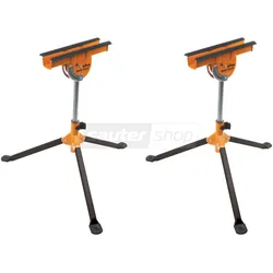 Variabler Stützbock MSA200 im 2er Set