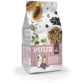 Witte Molen Großsittichfutter & Kakadufutter 750 g