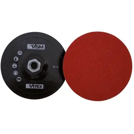VSM Klett-Stützteller M14 115 mm