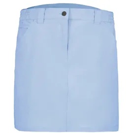ICEPEAK Hosenrock Damen Blau 38