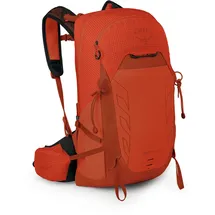 Osprey Damen Tempest Pro 20 Rucksack (Größe 20L, orange)