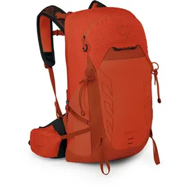 Osprey Damen Tempest Pro 20 Rucksack (Größe 20L, orange)