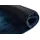 Tom Tailor Teppich Cozy UNI petrol 140 x 200 cm