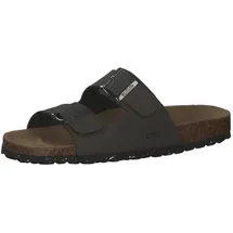 CMP Pantoletten ECO THALITHA SLIPPER 3Q91017-F832 39 - Torba - 39