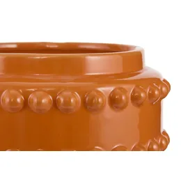 Möbel Kraft Boaz Ø 21 x 16,5 cm Orange