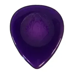 Plektrum Big Stub 3,00mm lila