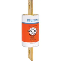 Mersen Sicherungseinsatz Class J AJT125