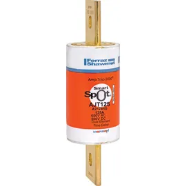 Mersen Sicherungseinsatz Class J AJT125