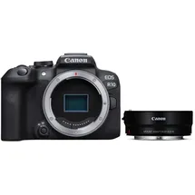 Canon EOS R10 + Objektivadapter EF-EOS R