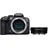 + Objektivadapter EF-EOS R
