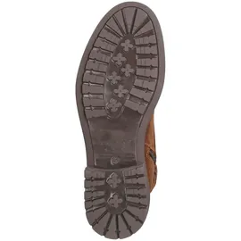 Pantofola d'Oro Schnürstiefel Herren Braun 44