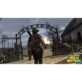 Red Dead Redemption Playstation 5