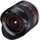 Samyang 8mm F2,8 Fisheye UMC II Fuji X schwarz