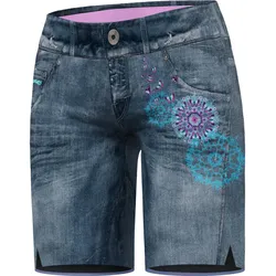 Crazy Short Wonder Magic mandala (X096) S