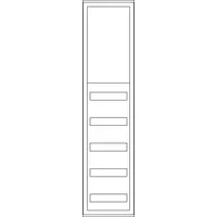 ABN Wandgehäuse SP18RK053