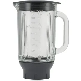 Kenwood KAH359GL Glas-Mixaufsatz