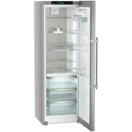 Liebherr RBsdc 525i-22 Prime BioFresh Kühlschrank (386 l, 1855 mm hoch, Edelstahl)