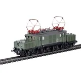 Trix H0 Lokomotiven (Spur IV)