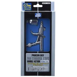Mr.hobby Werkzeuge Procon Boy WA 0,3 mm