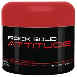 Attitude Rock Solid 100 ml