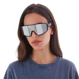 YEAZ Sport-Sonnenbrille Red/Pink SUNWAVE