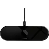 VONMÄHLEN Wireless Charger Aura Home 3-in-1 Ladestation Black