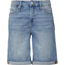 s.Oliver Bermuda Jeans Blau 46