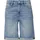 s.Oliver Bermuda Jeans Blau 46