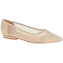 Peter Kaiser Ballerinas in Beige | Gr.: 37,5