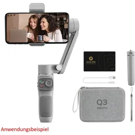 Zhiyun Smooth Q3 Gimbal grau