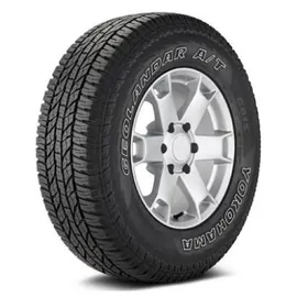 Yokohama Geolandar A/T G015 245/75 R16 109T