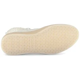 Gabor Sneaker high Damen Beige 35,5