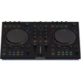 Native Instruments Traktor MX2 - DJ-Controller