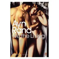 Penguin Books UK We the Living: