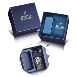 Festina Connected Full D F23305/2 Blue