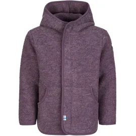 Finkid Luonteva Fleecejacke Lila 120
