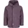 Finkid Luonteva Fleecejacke Lila 120