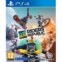 Ubisoft Riders Republic (PS4)