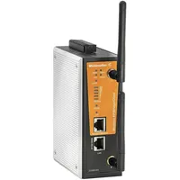 Weidmüller WLAN Access Point IE-WLT-VL#2536710000