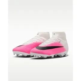 Nike Mercurial Superfly 11 Academy MG Herren pink 40