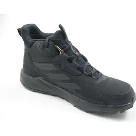 Adidas Terrex Anylander Mid Rain.Rdy Core Black / Core Black / Grey Four 43 1/3