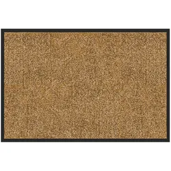 floordirekt Schmutzfangmatte   Rhine   Gilded Beige
