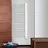 Zehnder Badheizkörper 1560 x 582 mm 750 W weiß