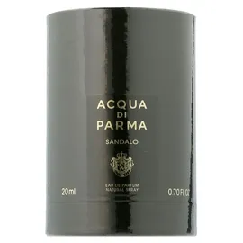 Acqua di Parma Sandalo Eau de Parfum 20 ml