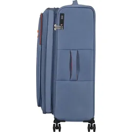 American Tourister Cloudrider 4-Rollen L 78,5 cm / 105 l blau