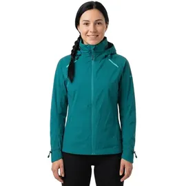 Basil Skane teal green