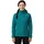 Basil Skane teal green