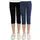 Staccato Leggings Bunt 128/134