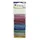 Glorex  Bio Glitter fein 10 Farben 20 g