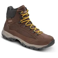 MEINDL Baltimore GTX Herren kastanie/senf 46,5